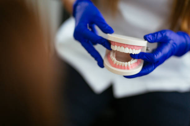 TMJ/TMD Treatment in Highland, IN