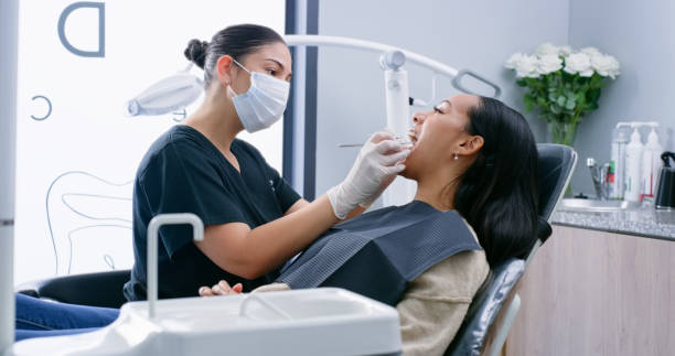 Best Full Mouth Reconstruction  in Highland, IN