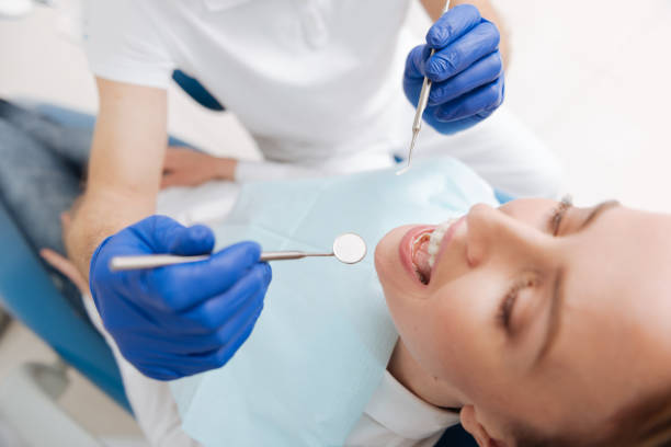 Best Dental Bonding  in Highland, IN